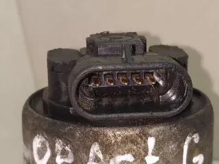  Клапан EGR Opel Astra G 1.6л Арт 2064973, вид 4