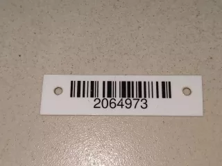  Клапан EGR Opel Astra G 1.6л Арт 2064973, вид 5