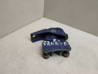  Ролик двери сдвижной Nissan Vanette C23 Арт 2061995, вид 2