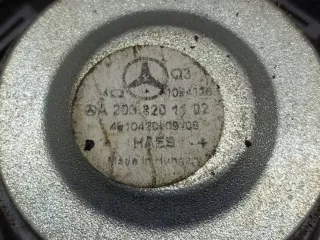A2038201102 Динамик двери передней правой Mercedes C W203 Арт 2062481, вид 3
