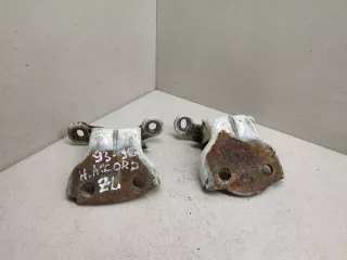  Петля двери задней левой Honda Accord 5 Арт 2062209, вид 1