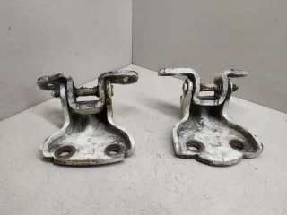  Петля двери задней левой Honda Accord 5 Арт 2062209, вид 2