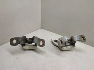  Петля двери задней левой Honda Accord 5 Арт 2062209, вид 3