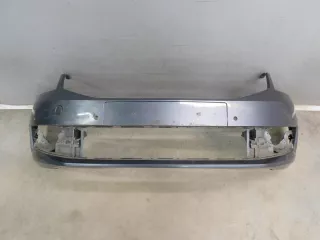  Бампер передний Skoda Octavia A7 Арт SM129249