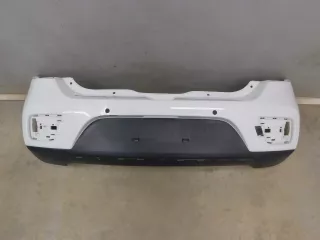  Бампер задний Renault Sandero 2 Арт smt153321, вид 1
