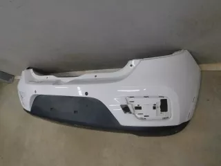  Бампер задний Renault Sandero 2 Арт smt153321, вид 3