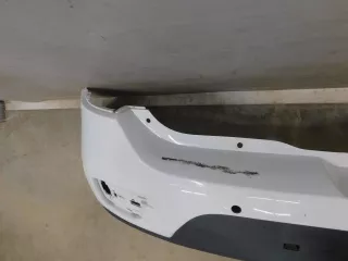  Бампер задний Renault Sandero 2 Арт smt153321, вид 4