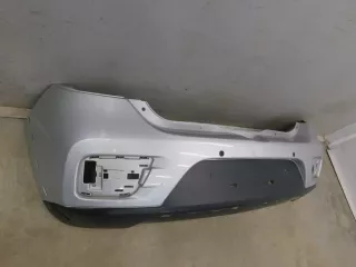  Бампер задний Renault Sandero 2 Арт smt153331, вид 2