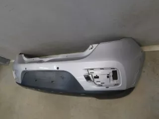  Бампер задний Renault Sandero 2 Арт smt153331, вид 3