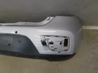  Бампер задний Renault Sandero 2 Арт smt153331, вид 4