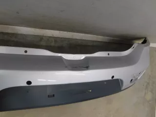  Бампер задний Renault Sandero 2 Арт smt153331, вид 5
