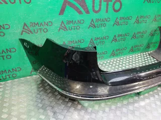3AF807421AGRU, 3af807421a Бампер фольксваген, фольцваген пассат Volkswagen Passat B7 Арт ARM201454, вид 2