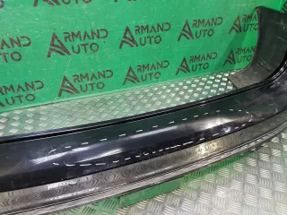 3AF807421AGRU, 3af807421a Бампер фольксваген, фольцваген пассат Volkswagen Passat B7 Арт ARM201454, вид 5