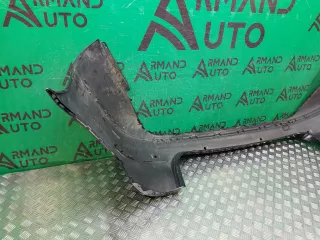 3AF807421AGRU, 3af807421a Бампер фольксваген, фольцваген пассат Volkswagen Passat B7 Арт ARM201454, вид 9