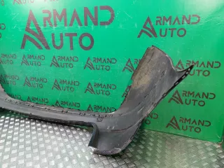 3AF807421AGRU, 3af807421a Бампер фольксваген, фольцваген пассат Volkswagen Passat B7 Арт ARM201454, вид 10