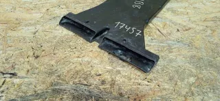 8K0819802 воздуховод Audi A4 B8 Арт 17457, вид 2