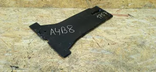 8K0819802 воздуховод Audi A4 B8 Арт 17457, вид 4