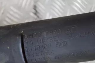 AH22-7990-AC, AH22-9F287-AC , art2773961 Патрубок впускного коллектора Land Rover Discovery 4 Арт 2773961, вид 8
