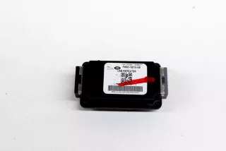 FW93-19010-AB , art514796 Блок управления USB Jaguar F-Pace Арт 514796, вид 1