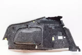 8T8863880M , art525135 Обшивка багажника Audi A5 (S5,RS5) 1 Арт 525135, вид 2