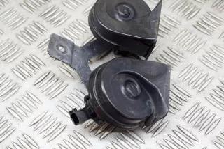 BJ32-13A803-AC , art2855666 Сигнал (клаксон) Land Rover Discovery sport Арт 2855666, вид 2
