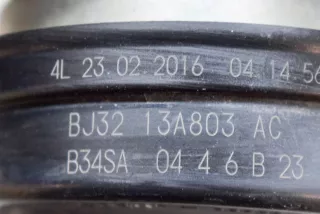BJ32-13A803-AC , art2855666 Сигнал (клаксон) Land Rover Discovery sport Арт 2855666, вид 5