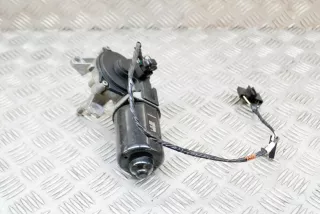 16623509 , art2088939 Моторчик стеклоподъемника задний правый Chevrolet Trans sport Арт 2088939, вид 1