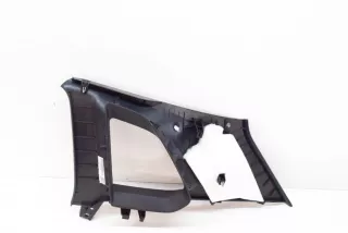 5NA867287 , art2980559 Обшивка стойки центральной левой Volkswagen Tiguan 2 Арт 2980559, вид 2