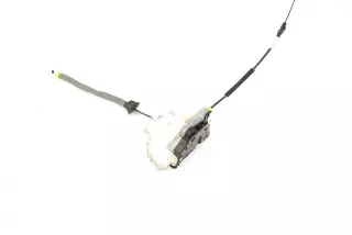 4G0839016C , art3017572 Замок двери задней правой Audi A6 Allroad C7 Арт 3017572, вид 1