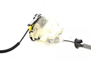 4G0839016C , art3017572 Замок двери задней правой Audi A6 Allroad C7 Арт 3017572, вид 2