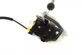 4G0839016C , art3017572 Замок двери задней правой Audi A6 Allroad C7 Арт 3017572, вид 3