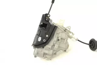 4G0839016C , art3017572 Замок двери задней правой Audi A6 Allroad C7 Арт 3017572, вид 4