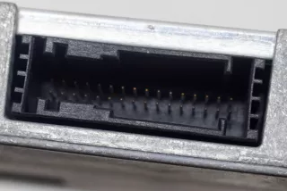 A2118701885 , art499785 Блок Bluetooth Mercedes CLK W209 Арт 499785, вид 4