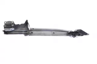 Кронштейн крепления крыла Porsche Cayenne 955 2005г. 7L5805176A , art517896 - Фото 2