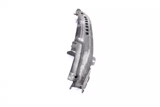 Кронштейн крепления крыла Porsche Cayenne 955 2005г. 7L5805176A , art517896 - Фото 4