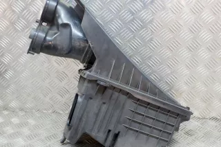 4R83-9600-AF, 2W93-9600-AH, 4R83-9D613-AB , art512437 Корпус воздушного фильтра Jaguar XF 250 Арт 512437, вид 1
