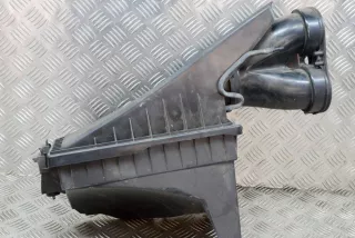 4R83-9600-AF, 2W93-9600-AH, 4R83-9D613-AB , art512437 Корпус воздушного фильтра Jaguar XF 250 Арт 512437, вид 2