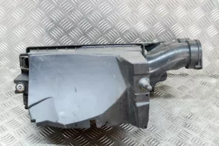4R83-9600-AF, 2W93-9600-AH, 4R83-9D613-AB , art512437 Корпус воздушного фильтра Jaguar XF 250 Арт 512437, вид 3