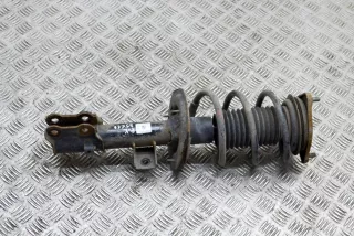 54650-A6800 , art520974 Амортизатор передний левый Hyundai i30 GD Арт 520974, вид 3
