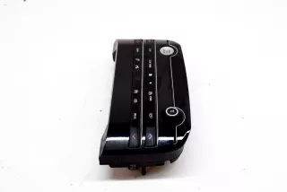 KX63-18C858-HB , art514771 Блок управления печки/климат-контроля Jaguar F-Pace Арт 514771, вид 2