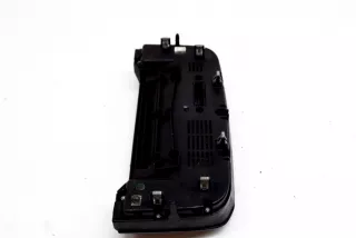 KX63-18C858-HB , art514771 Блок управления печки/климат-контроля Jaguar F-Pace Арт 514771, вид 4