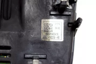 KX63-18C858-HB , art514771 Блок управления печки/климат-контроля Jaguar F-Pace Арт 514771, вид 9