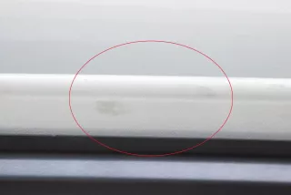 916864EA6B, 9000004218 , art523354 Пластик салона Nissan Qashqai 2 restailing Арт 523354, вид 4