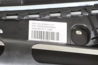 916864EA6B, 9000004218 , art523354 Пластик салона Nissan Qashqai 2 restailing Арт 523354, вид 6