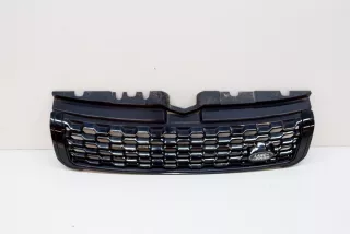 GJ32-8200-D , art2780990 Решетка радиатора Land Rover Range Rover 4 Арт 2780990, вид 1