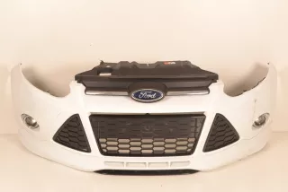 art527100 Бампер передний Ford Focus 3 restailing Арт 527100, вид 1