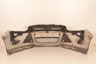 art527100 Бампер передний Ford Focus 3 restailing Арт 527100, вид 2
