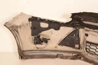 art527100 Бампер передний Ford Focus 3 restailing Арт 527100, вид 5