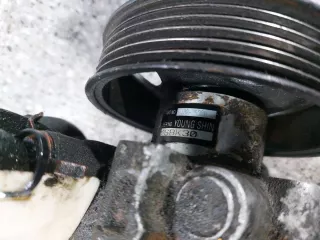 57100-17500 Насос гидроусилителя руля Hyundai Getz Арт 46023028500, вид 4