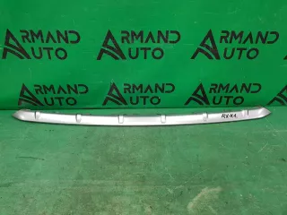 5211748040 накладка юбки бампера Lexus RX 4 Арт ARM173508